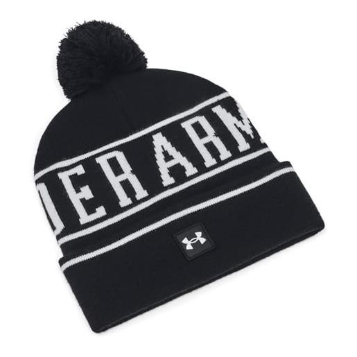 Under Armour uomo m halftime pom beanie hat
