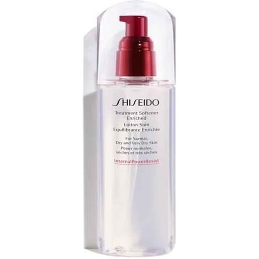Shiseido japanese beauty secrets facial lotion and spray 150ml