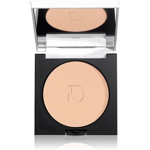 DIEGO DALLA PALMA viso #cipria compatta