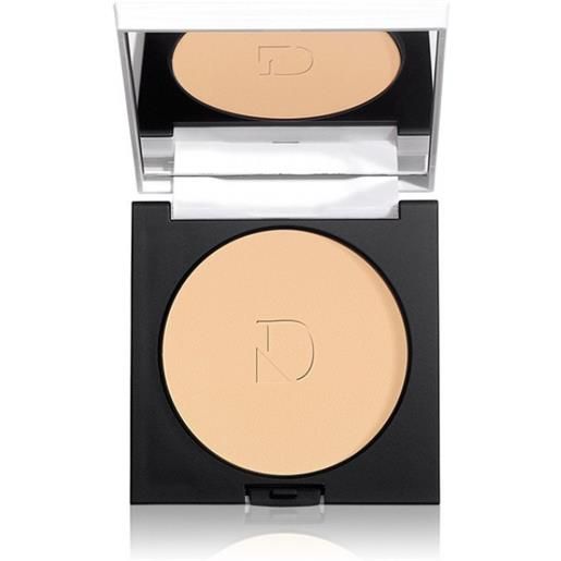 DIEGO DALLA PALMA viso #cipria compatta