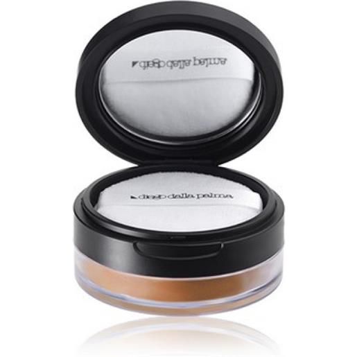 DIEGO DALLA PALMA viso #cipria trasparente in polvere