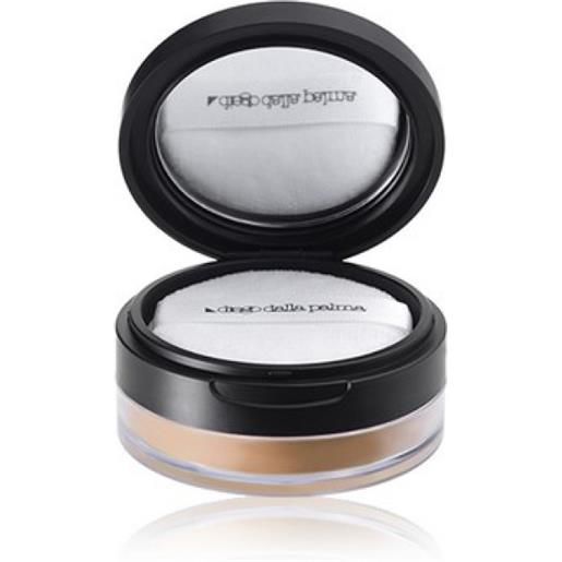 DIEGO DALLA PALMA viso #cipria trasparente in polvere