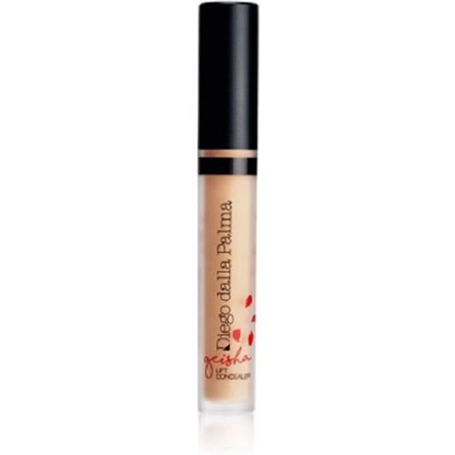 DIEGO DALLA PALMA viso #geisha lift concealer #correttore in crema effeto lifting