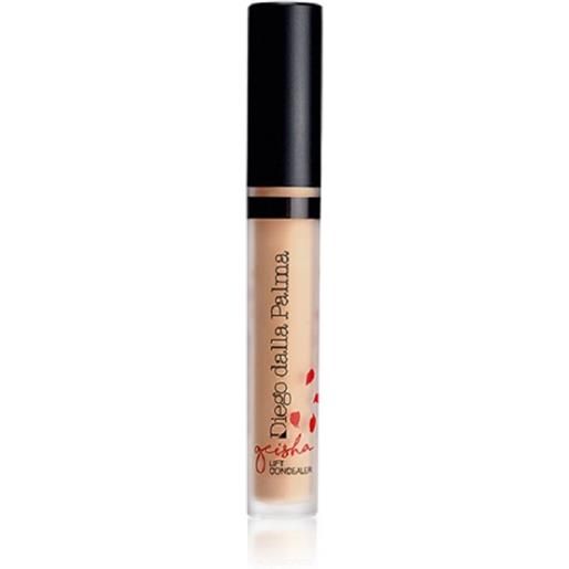 DIEGO DALLA PALMA viso #geisha lift concealer #correttore in crema effeto lifting