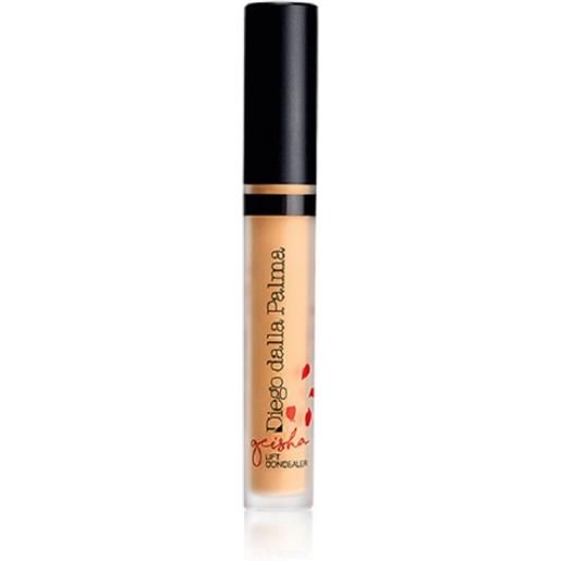 DIEGO DALLA PALMA viso #geisha lift concealer #correttore in crema effeto lifting