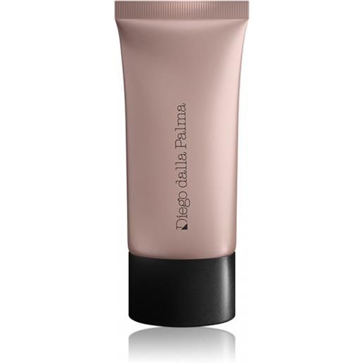 DIEGO DALLA PALMA viso #makeupstudio sublimatore di luminosità viso-corpo