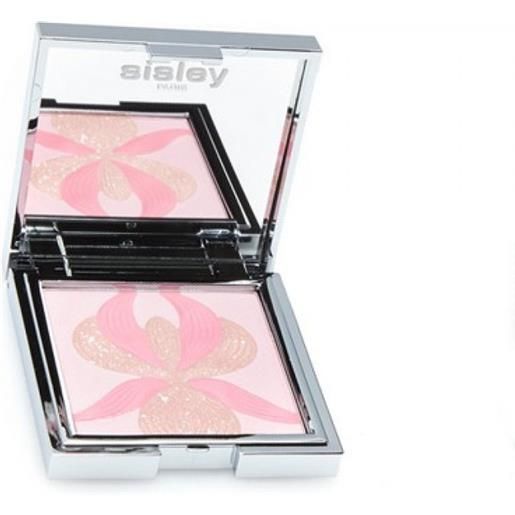 SISLEY viso #orchidée #palette orchidée