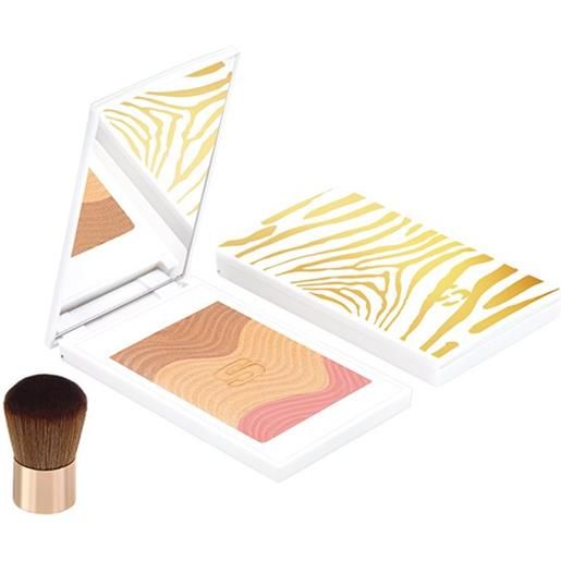 SISLEY viso #phyto-touch poudre eclat soleil