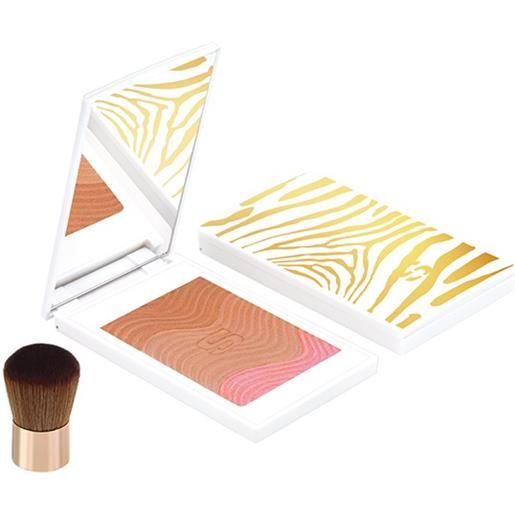 SISLEY viso #phyto-touch poudre eclat soleil