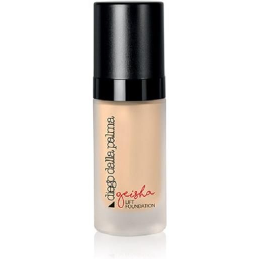 DIEGO DALLA PALMA viso #geisha lift - fondotinta in crema effetto lifting