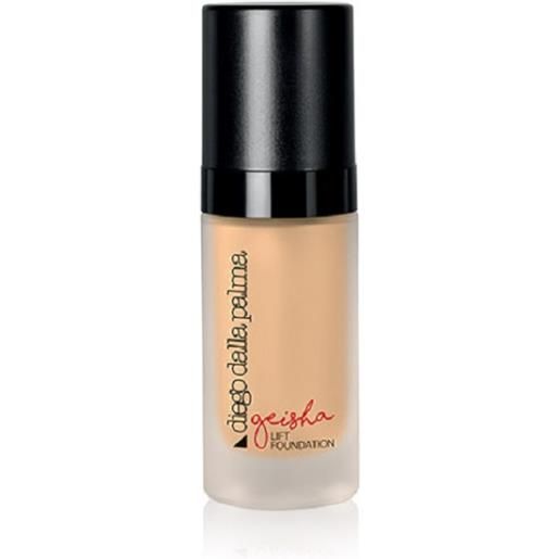 DIEGO DALLA PALMA viso #geisha lift - fondotinta in crema effetto lifting