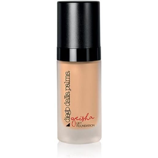 DIEGO DALLA PALMA viso #geisha lift - fondotinta in crema effetto lifting