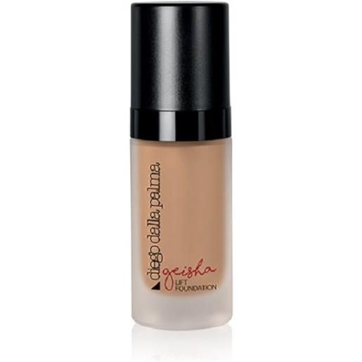 DIEGO DALLA PALMA viso #geisha lift - fondotinta in crema effetto lifting