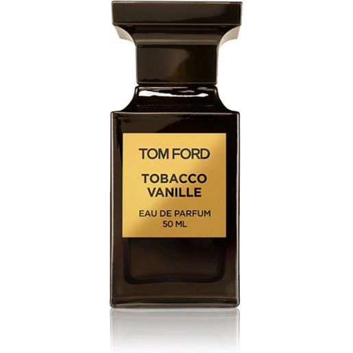 TOM FORD private blend collection #tobacco vanille #eau de parfum