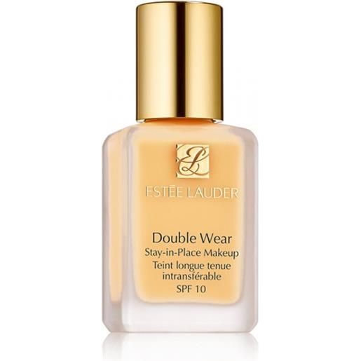 ESTEE LAUDER viso #double wear stay-in-place #spf10
