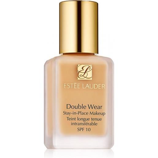 ESTEE LAUDER viso #double wear stay-in-place #spf10