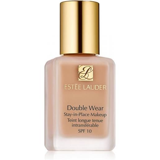 ESTEE LAUDER viso #double wear stay-in-place #spf10