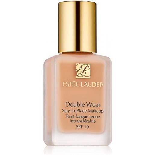 ESTEE LAUDER viso #double wear stay-in-place #spf10