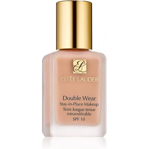 ESTEE LAUDER viso #double wear stay-in-place #spf10