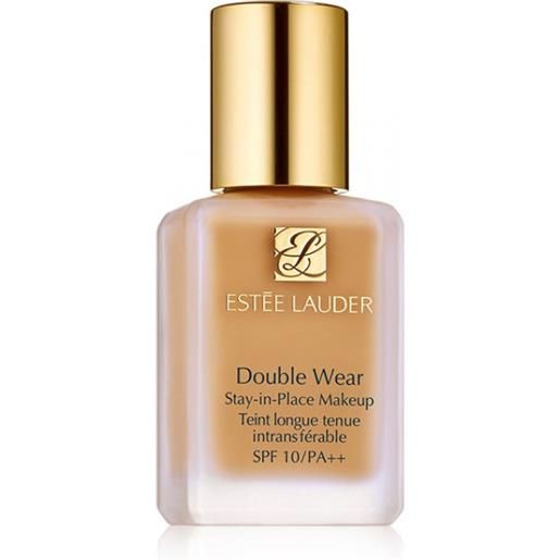 ESTEE LAUDER viso #double wear stay-in-place #spf10