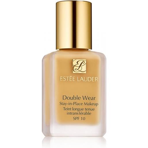 ESTEE LAUDER viso #double wear stay-in-place #spf10