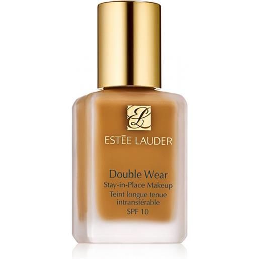 ESTEE LAUDER viso #double wear stay-in-place #spf10