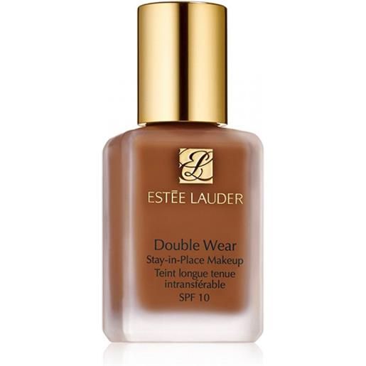 ESTEE LAUDER viso #double wear stay-in-place #spf10