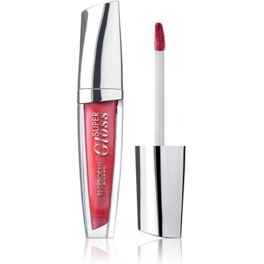 DEBORAH labbra #super gloss