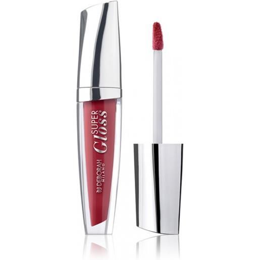 DEBORAH labbra #super gloss