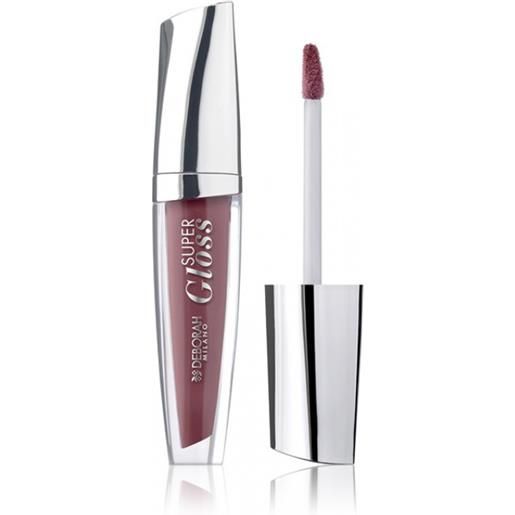 DEBORAH labbra #super gloss