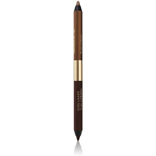 ESTEE LAUDER occhi #smoke & brighten kajal eyeliner duo