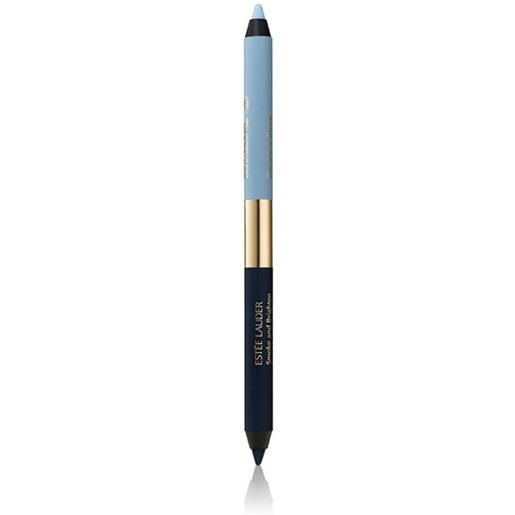 ESTEE LAUDER occhi #smoke & brighten kajal eyeliner duo