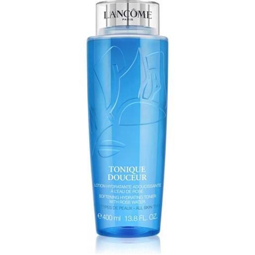 LANCOME douceur #tonique douc