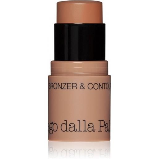 DIEGO DALLA PALMA viso #all in one bronzer & contour