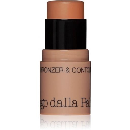 DIEGO DALLA PALMA viso #all in one bronzer & contour