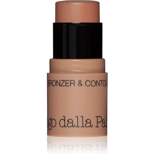 DIEGO DALLA PALMA viso #all in one bronzer & contour
