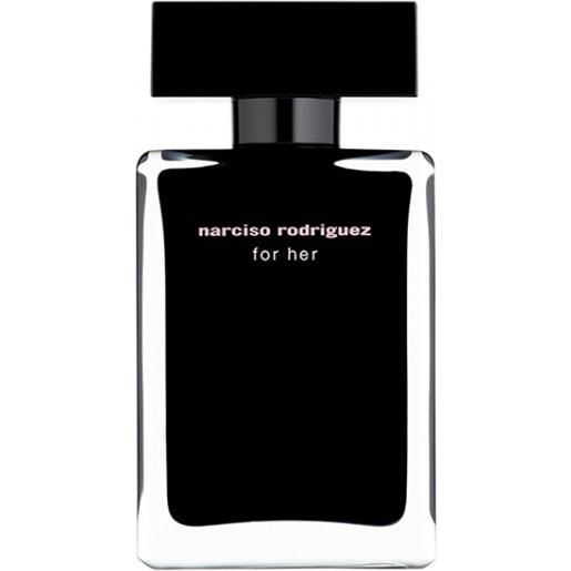 NARCISO RODRIGUEZ for her #eau de toilette