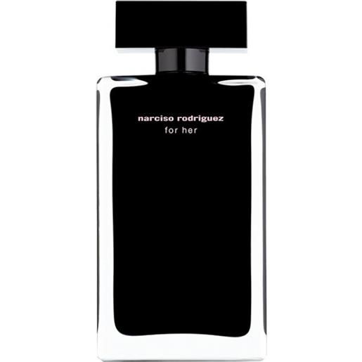 NARCISO RODRIGUEZ for her #eau de toilette