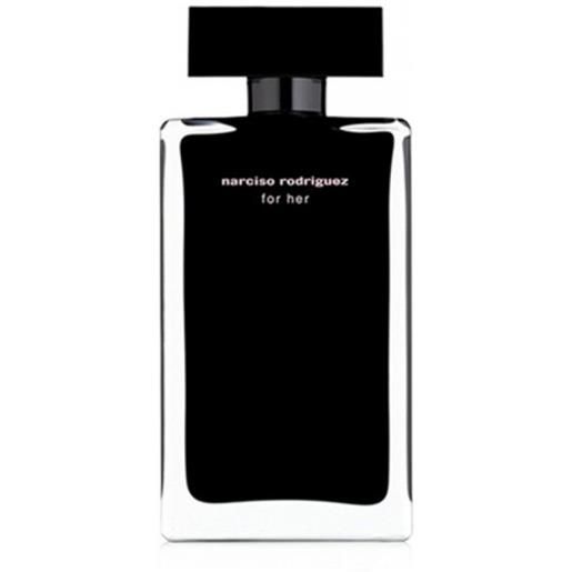 NARCISO RODRIGUEZ for her #eau de toilette