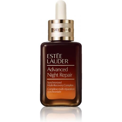 ESTEE LAUDER advanced night repair #serum