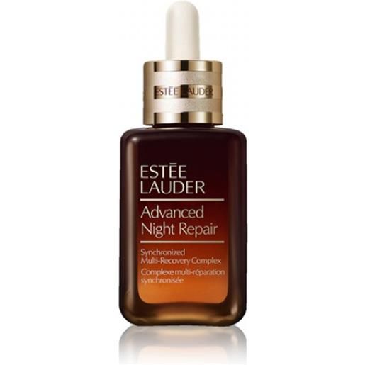 ESTEE LAUDER advanced night repair #serum