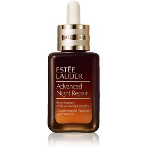 ESTEE LAUDER advanced night repair #serum