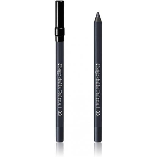 DIEGO DALLA PALMA occhi #makeupstudio #stay on me eye liner water resistant