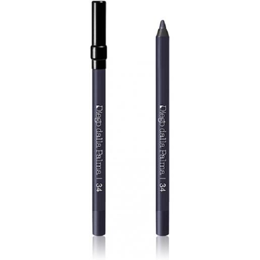 DIEGO DALLA PALMA occhi #makeupstudio #stay on me eye liner water resistant