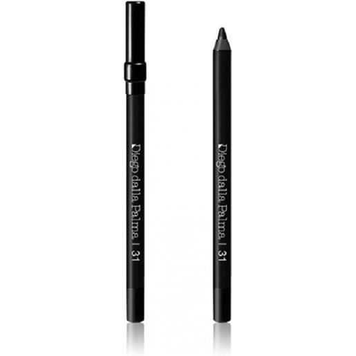 DIEGO DALLA PALMA occhi #makeupstudio #stay on me eye liner water resistant