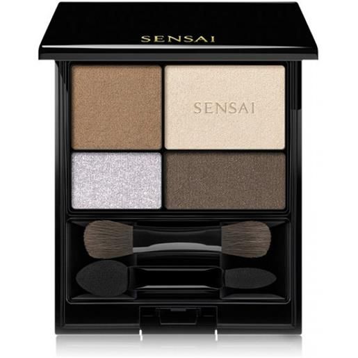 SENSAI occhi #eye colour palette