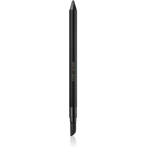 ESTEE LAUDER occhi #double wear waterproof gel eye pencil