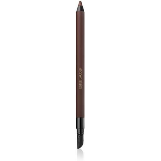 ESTEE LAUDER occhi #double wear waterproof gel eye pencil