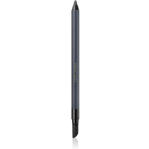 ESTEE LAUDER occhi #double wear waterproof gel eye pencil