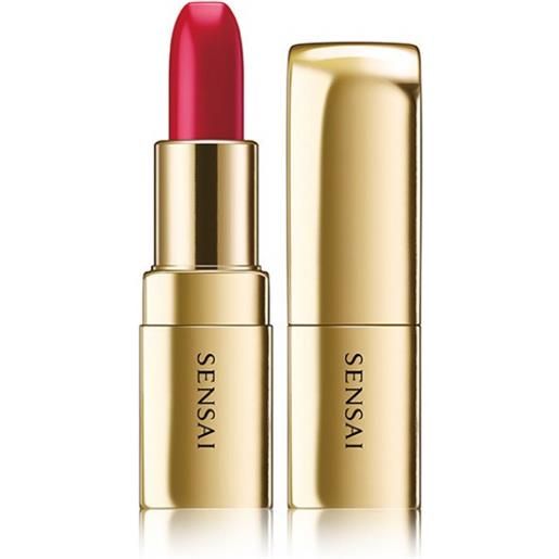 SENSAI labbra #the lipstick